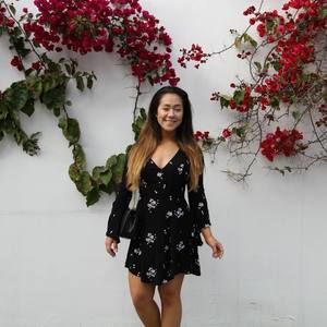 Meet your Posher, Hannah